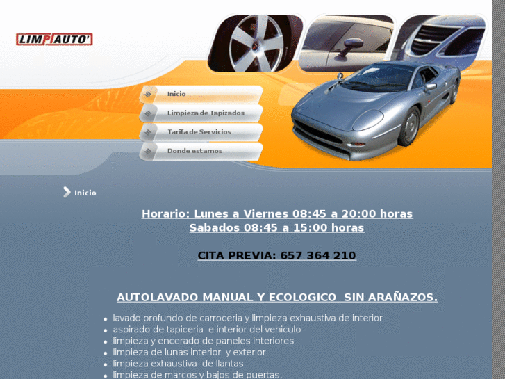 www.limpiauto.net