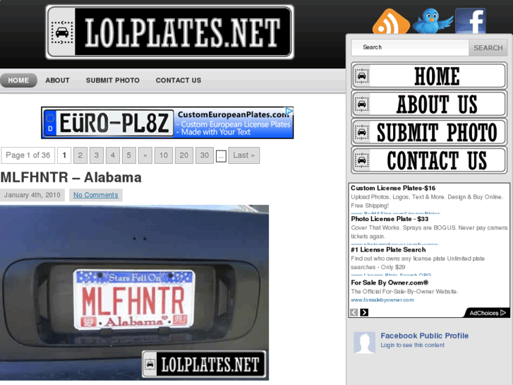 www.lolplates.net