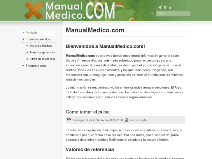 www.manualmedico.com