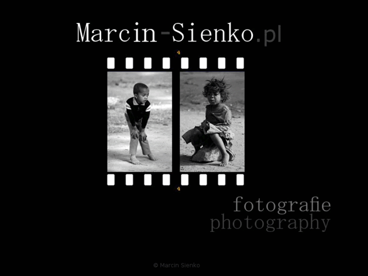 www.marcin-sienko.pl