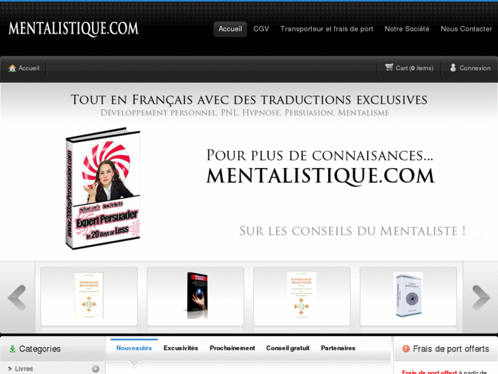 www.mentalistique.com