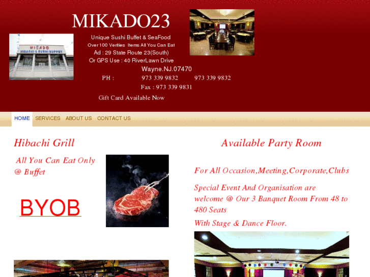 www.mikado23usa.com