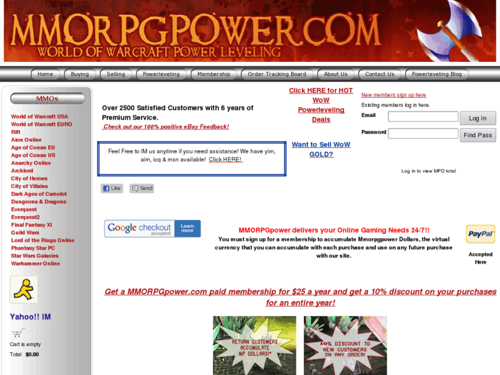 www.mmorpgpower.com