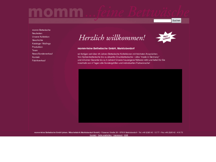 www.momm-bettwaesche.com