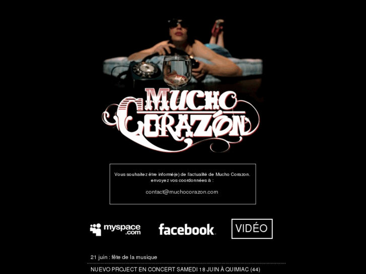 www.muchocorazon.com