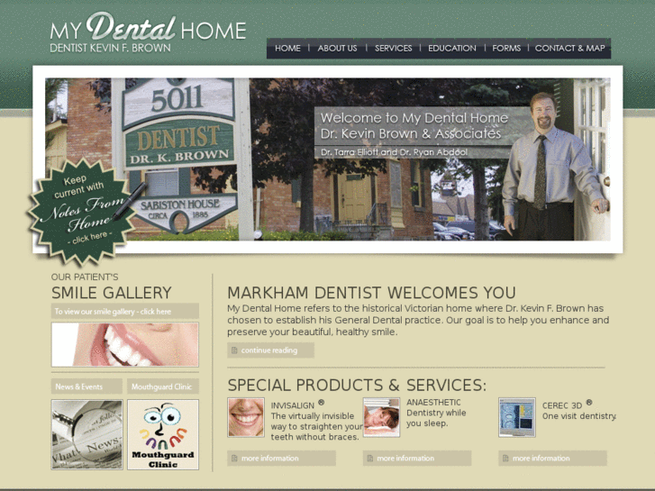 www.mydentalhome.com