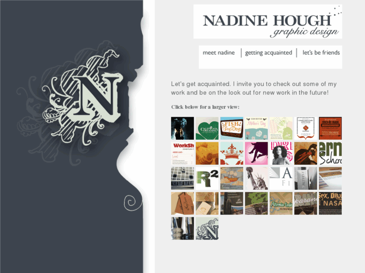 www.nadinehough.com