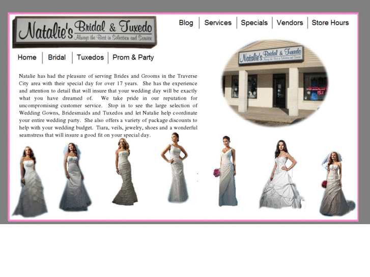 www.nataliesbridalandtuxedo.com