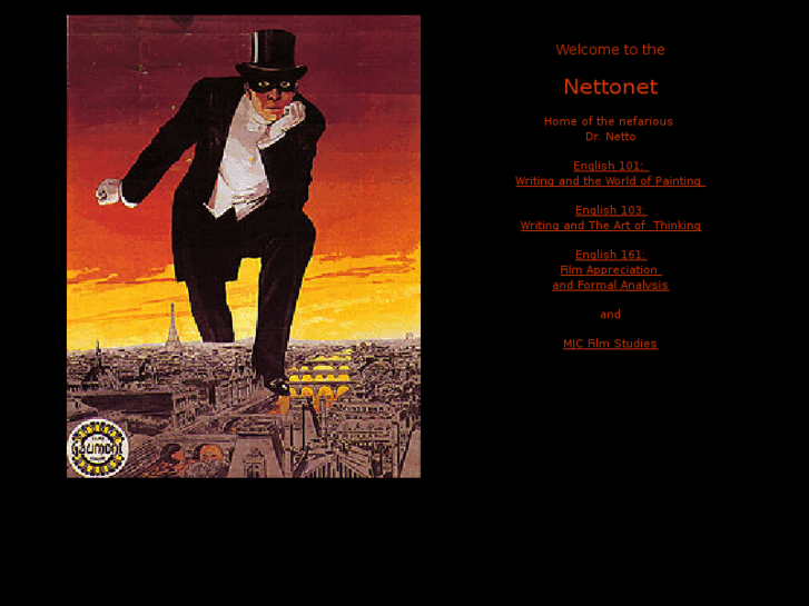 www.nettonet.org