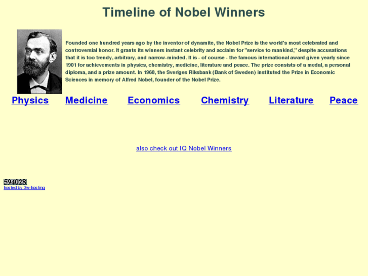 www.nobel-winners.com