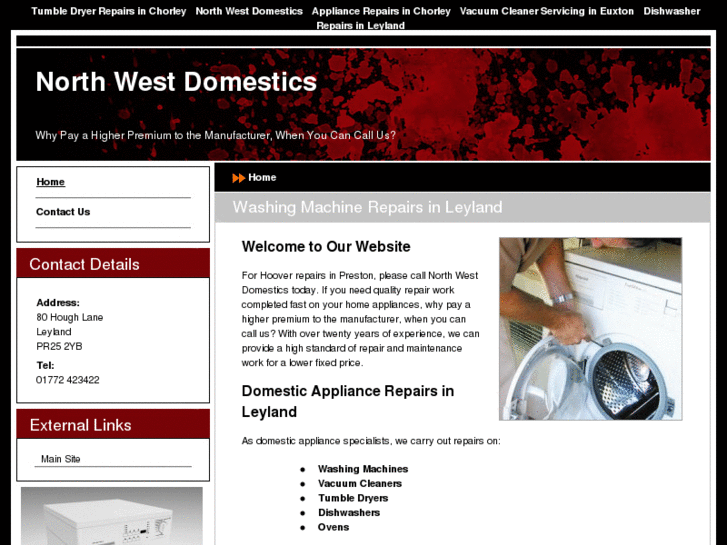 www.northwestdomestics.com