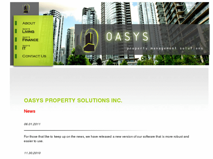 www.oasysworld.com