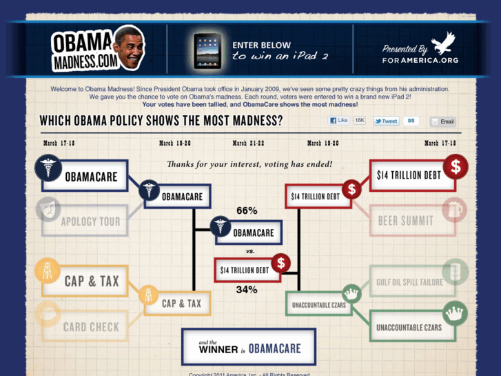 www.obamamadness.com