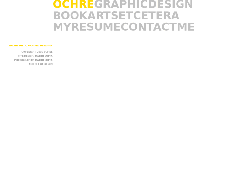 www.ochredesign.com