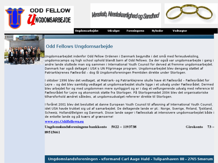 www.oddfellowungdom.dk