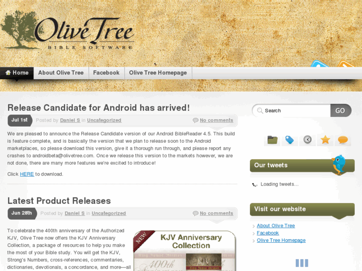 www.olivetreeblog.com