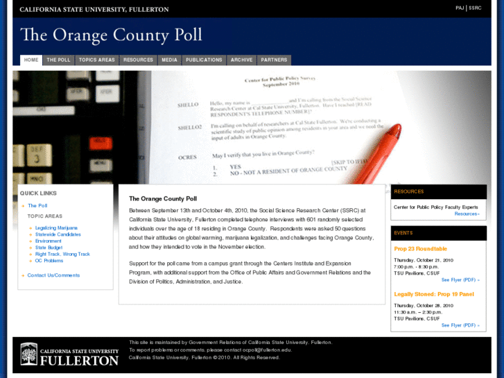 www.orangecountypoll.com