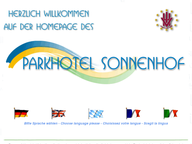 www.parkhotel-sonnenhof.com