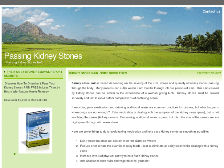 www.passingkidneystones.net