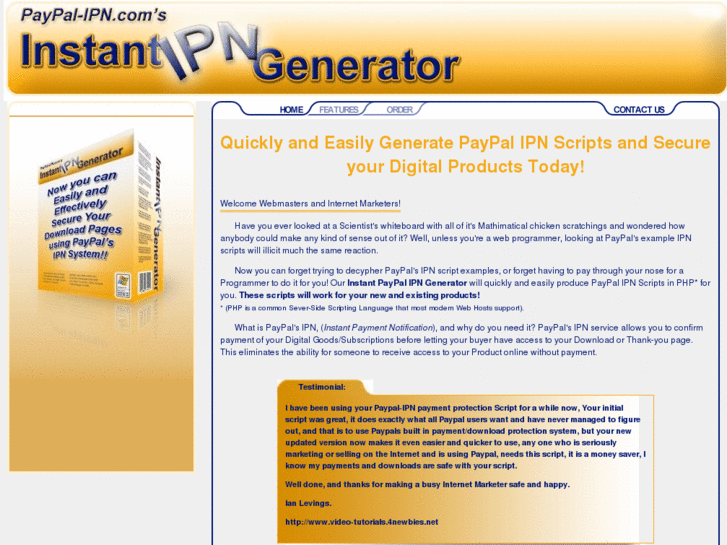 www.paypal-ipn.com