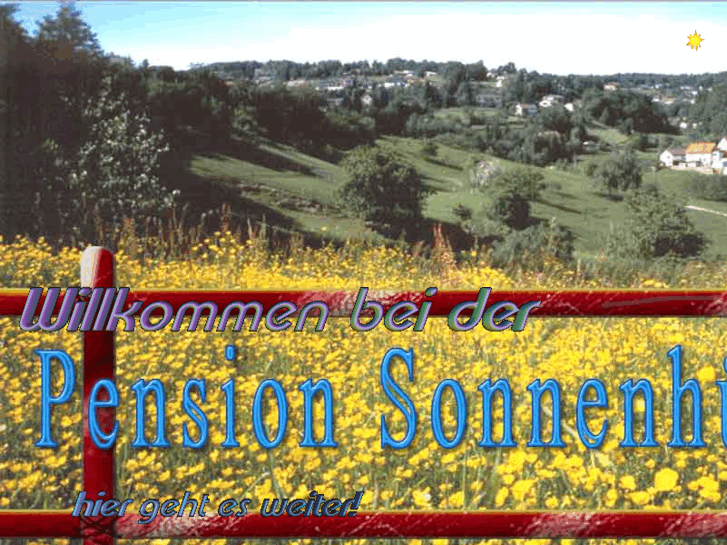 www.pension-sonnenhuegel.net