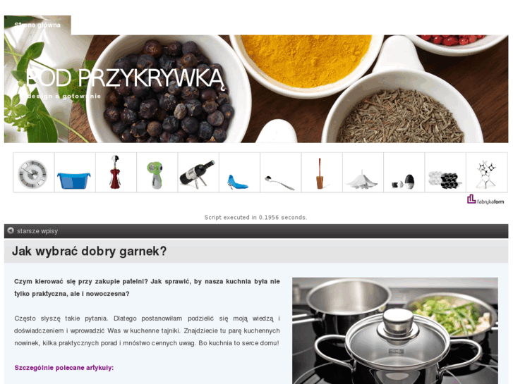 www.podprzykrywka.com