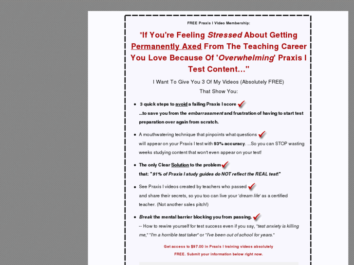 www.praxis-exam-practice.com