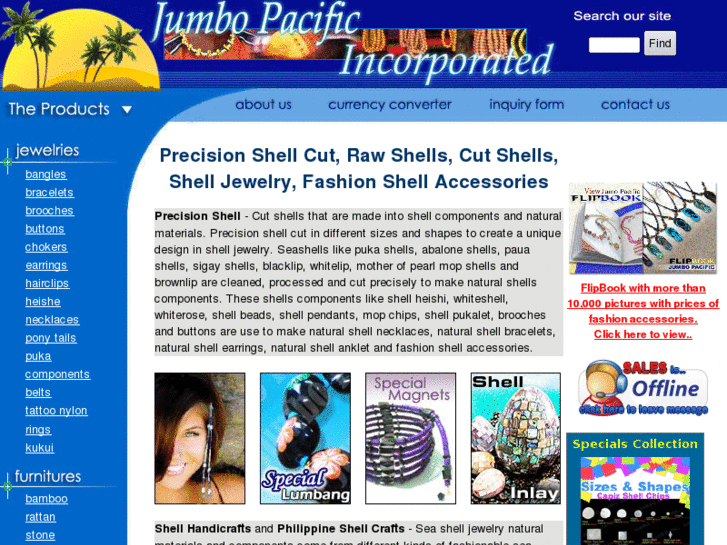 www.precisionshells.com