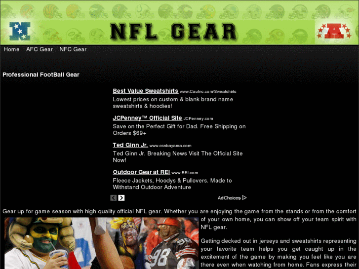 www.prefessionalfootballgear.com