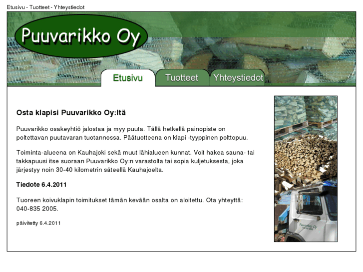 www.puuvarikko.fi