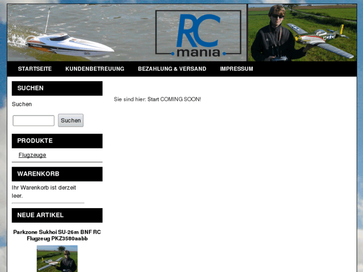 www.rc-mania.de