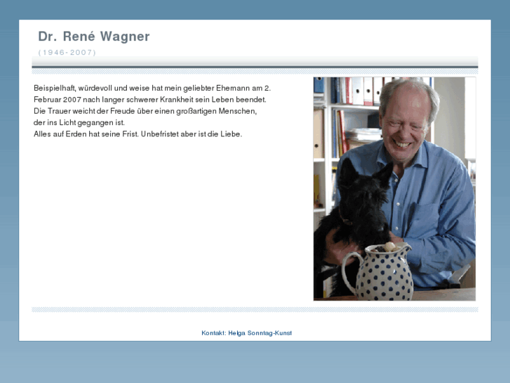 www.rene-wagner.net