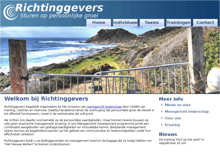 www.richtinggevers.com