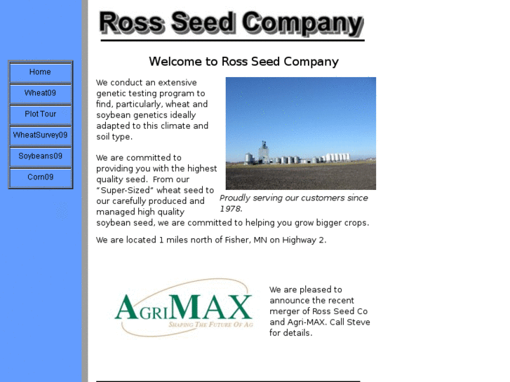 www.rossseedco.com