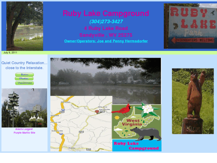 www.rubylakecampground.com