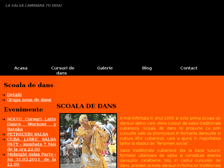 www.salsa-romania.com