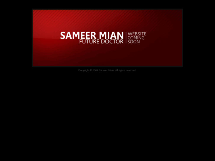 www.sameermian.com