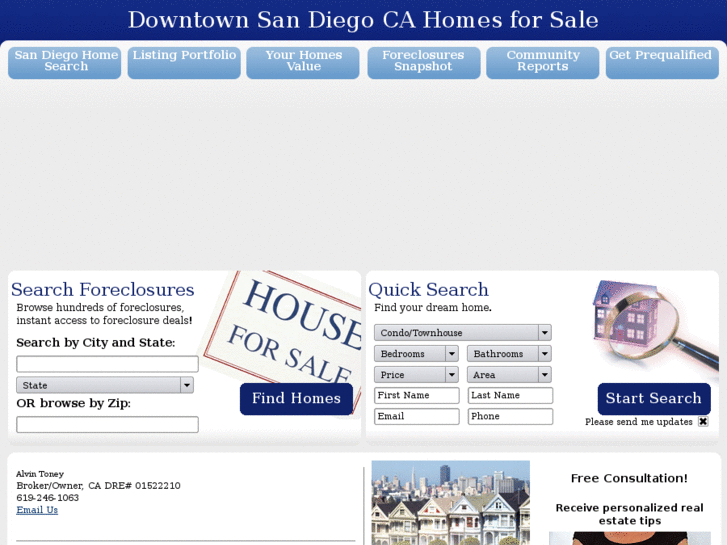 www.sandiegoquickhomesearch.com