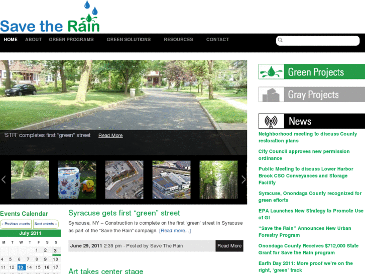 www.savetherain.us