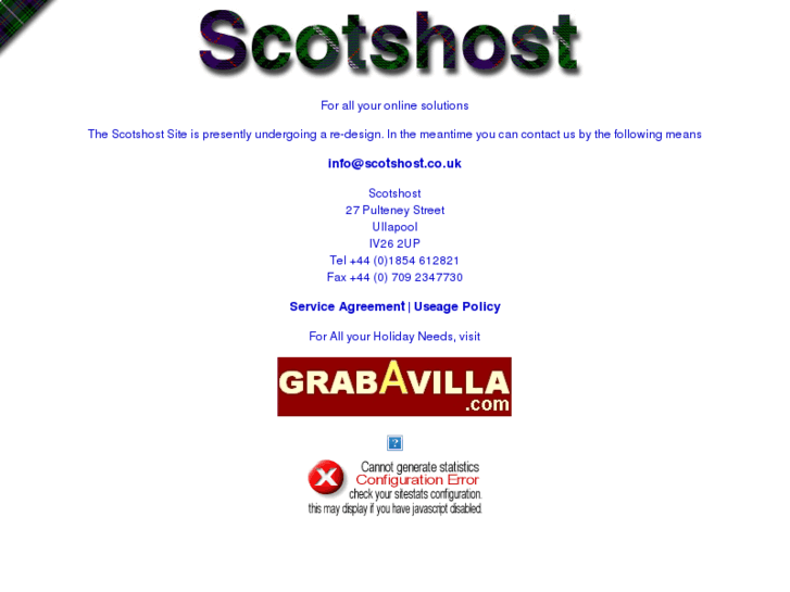 www.scotshost.com