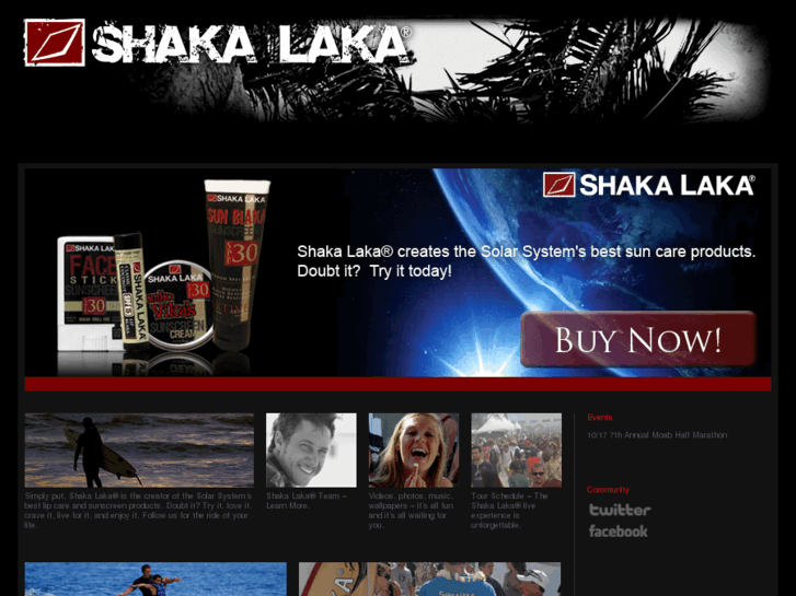 www.shakalaka.com