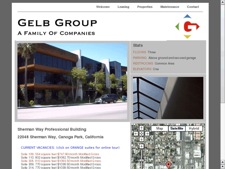 www.shermanwayprofessionalbuilding.com