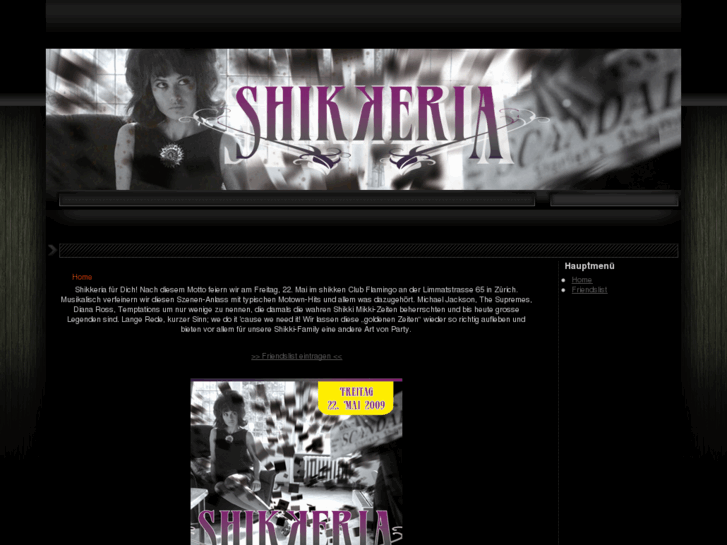 www.shikkeria.com