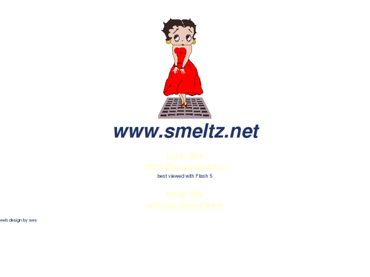www.smeltz.net