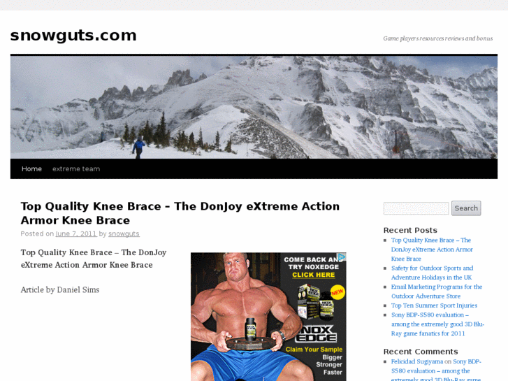 www.snowguts.com