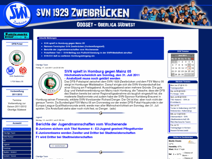 www.svn-zw.de