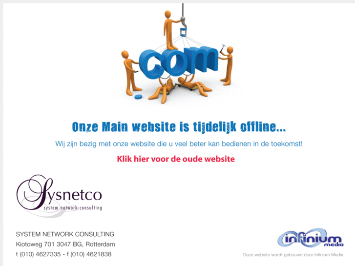 www.sysnetco.com