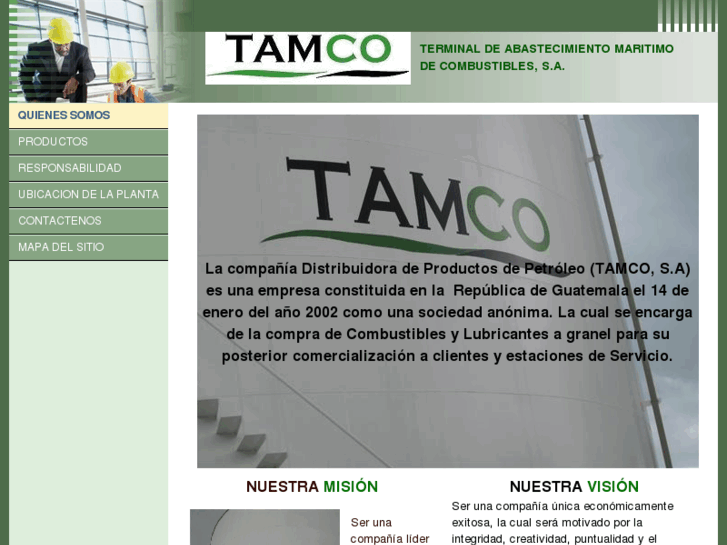 www.tamcosa.com