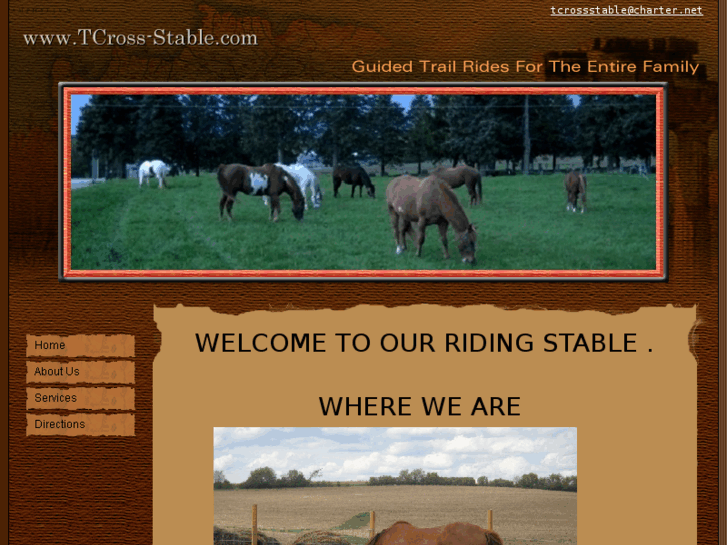 www.tcross-stable.com