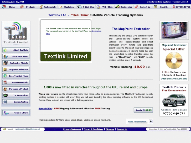 www.text-link.co.uk